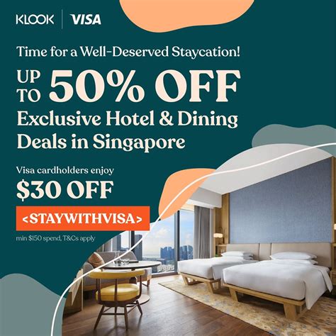 singapore hotels discount deals